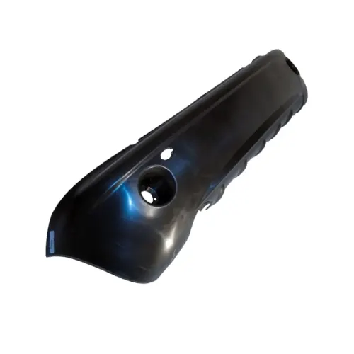 Parachoques Trasero para Chery IQ 1.1 Parachoques Trasero para Chery IQ 1.1