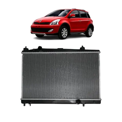 Radiador de Agua Great Wall Florid 1.5 Radiador de Agua Great Wall Florid 1.5