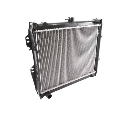 Radiador de agua ZX Grand Tiger 2.2 Radiador de agua ZX Grand Tiger 2.2