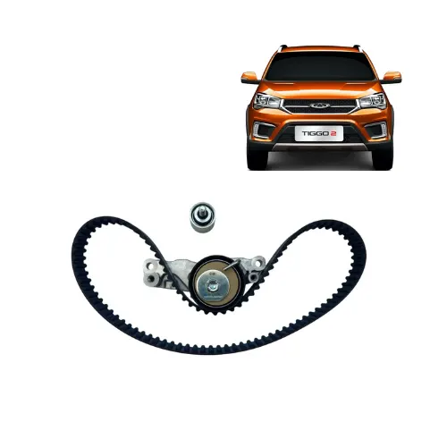 Kit de distribucion Chery Tiggo 2 1.5