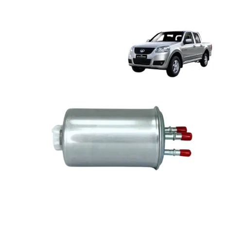 Filtro diesel para Wingle 5 2.0