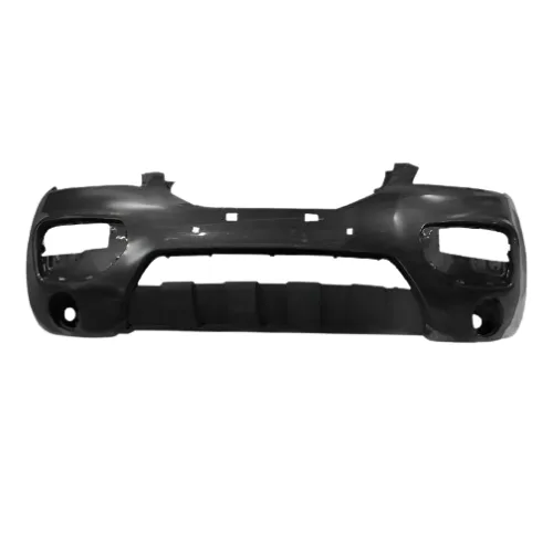 Parachoques delantero Lifan X60 1.8 Parachoques delantero Lifan X60 1.8