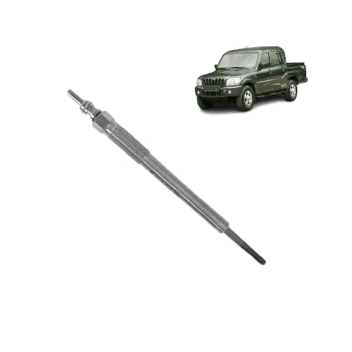 Bujia Incandescente Para Mahindra Pick Up Bujia Incandescente Para Mahindra Pick Up