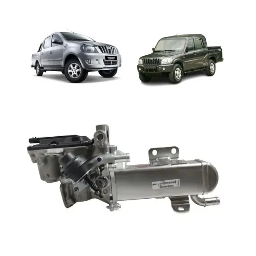 Valvula EGR Euro 5 Original Mahindra Valvula EGR Euro 5 Original Mahindra