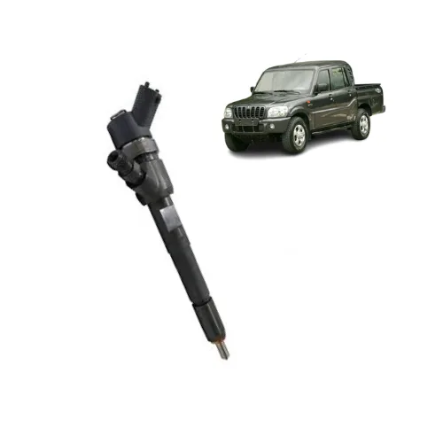 Inyector Mahindra para Pick Up / Scorpio 2.6 Inyector Mahindra para Pick Up / Scorpio 2.6