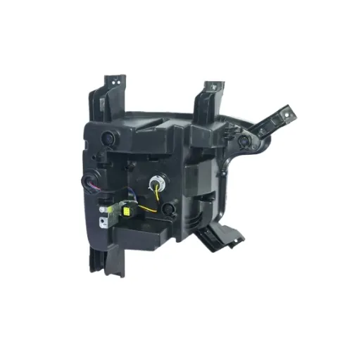 Neblinero izquierdo para Changan CS55 1.5