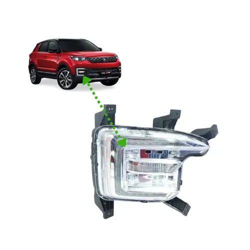 Neblinero Derecho para Changan CS55 1.5 Neblinero Derecho para Changan CS55 1.5