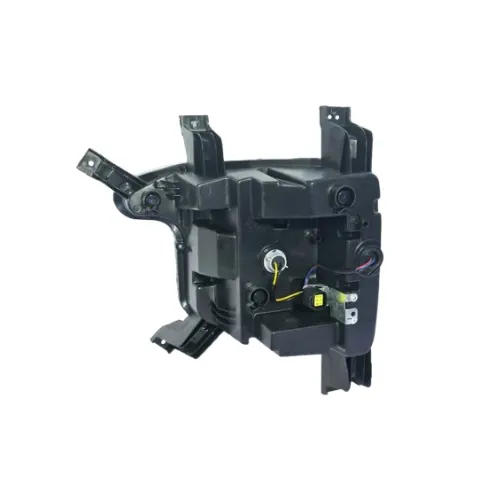 Neblinero Derecho para Changan CS55 1.5 Neblinero Derecho para Changan CS55 1.5