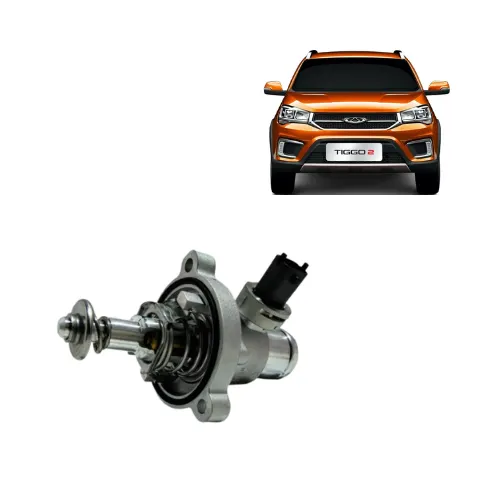 Termostato Base y Sensor Chery Tiggo 2 1.5 Termostato Base y Sensor Chery Tiggo 2 1.5