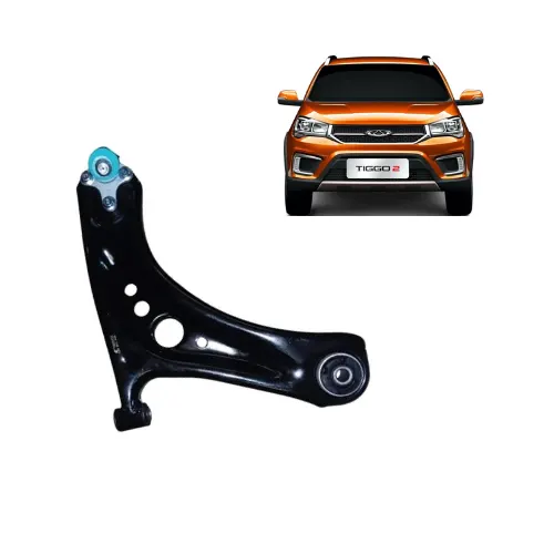 Bandeja Derecha Chery Tiggo 2 1.5