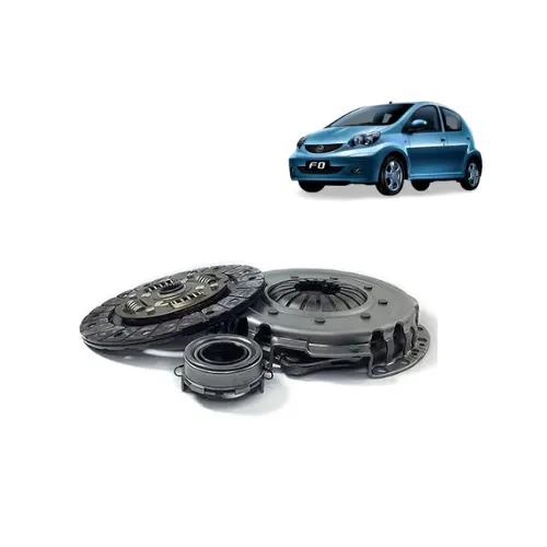 Kit de Embrague para BYD F0 Kit de Embrague para BYD F0