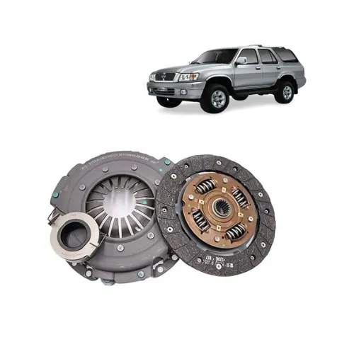 Kit de Embrague para Autorrad Century 2.2 Kit de Embrague para Autorrad Century 2.2