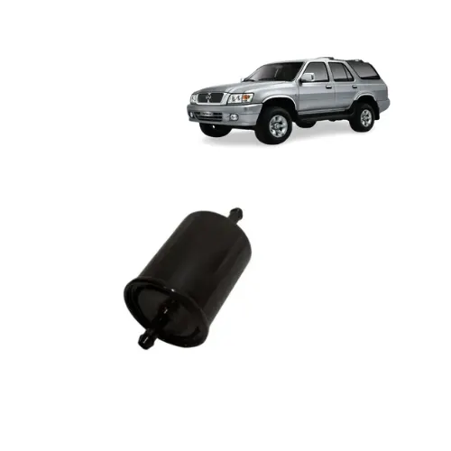 Filtro de Bencina para Autorrad Ruda 2.2