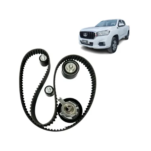 Kit de Distribucion para Maxus T60/T80 2.8 Kit de Distribucion para Maxus T60/T80 2.8