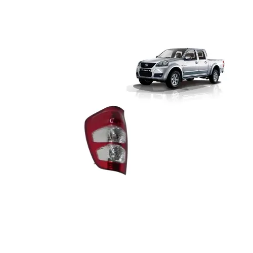 Foco Izquierdo Great Wall Wingle 5