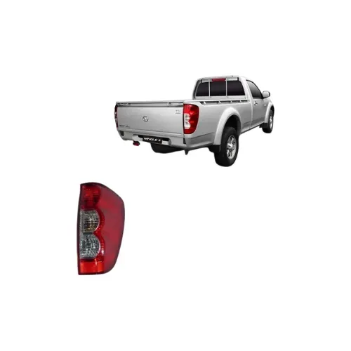 Foco plano Derecho Wingle 5 2.0 Diesel Foco plano Derecho Wingle 5 2.0 Diesel