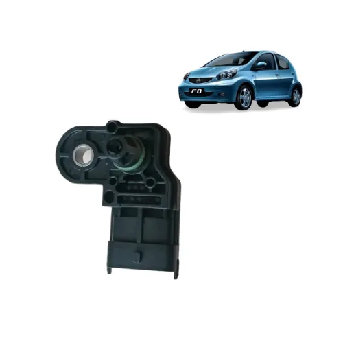 Sensor Map para Byd f0 Sensor Map para Byd f0