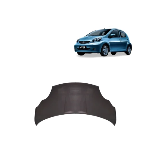 Capot para Byd F0 Capot para Byd F0