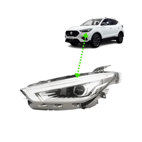 Optico izquierdo MG Zx 1.5