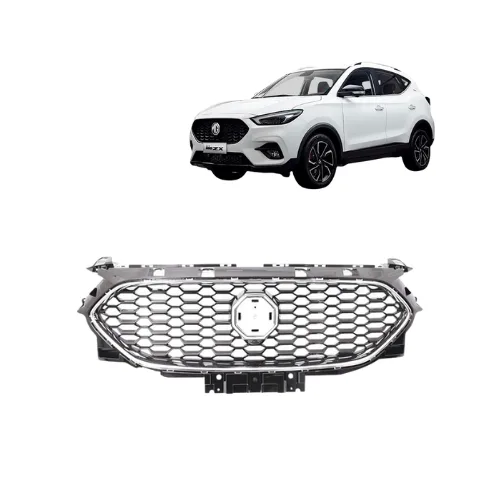 Mascara frontal para MG Zx 1.5