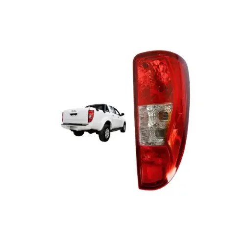 Foco Trasero Derecho Vigus Work 2.5 Foco Trasero Derecho Vigus Work 2.5