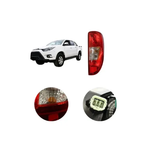 Foco Trasero Izquierdo Vigus Work 2.5 Foco Trasero Izquierdo Vigus Work 2.5