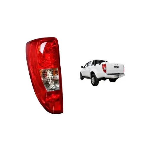 Foco Trasero Izquierdo Vigus Work 2.5 Foco Trasero Izquierdo Vigus Work 2.5