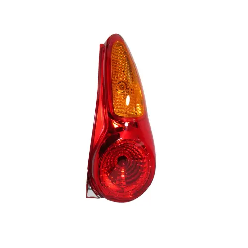 Foco trasero derecho Chery IQ 1.0 Foco trasero derecho Chery IQ 1.0