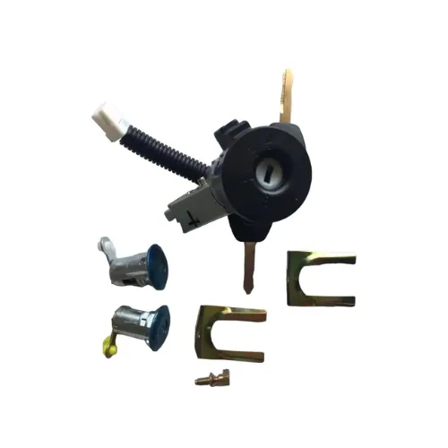 Chapa Contacto 2 llaves Geely Lc Chapa Contacto 2 llaves Geely Lc