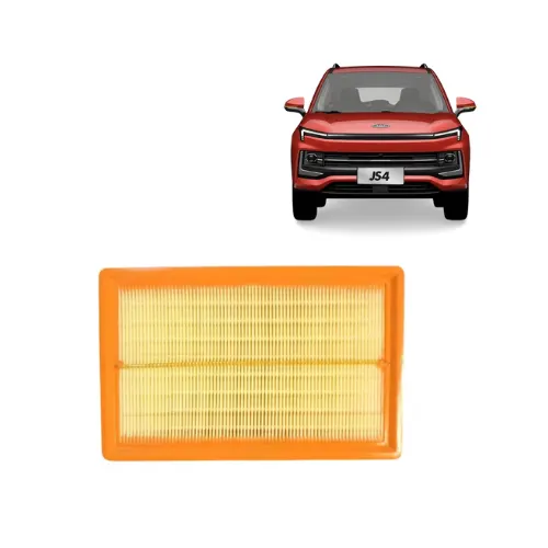 Filtro de aire para JAC JS4 1.6 Filtro de aire para JAC JS4 1.6