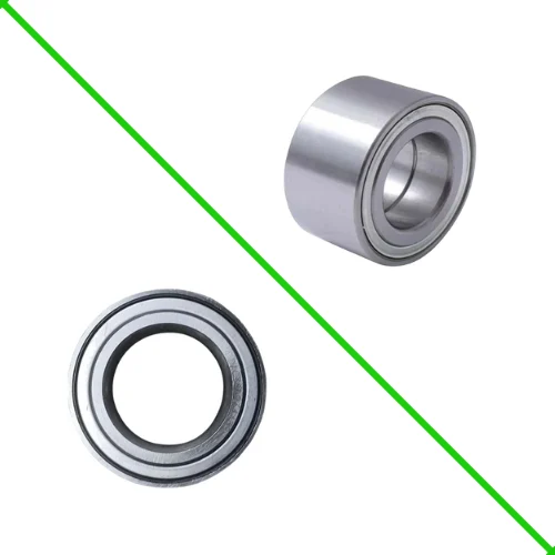 Rodamiento maza del Changan CX70 1.6 Rodamiento maza del Changan CX70 1.6