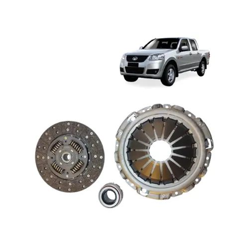 Kit Embrague Great Wall Wingle 5 2.0