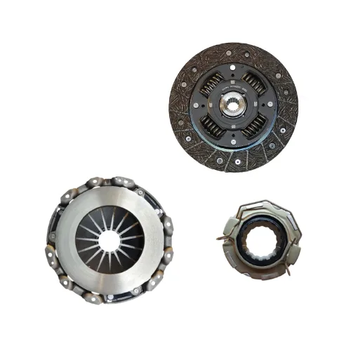 Kit Embrague Great Wall Wingle 5 2.0 Kit Embrague Great Wall Wingle 5 2.0