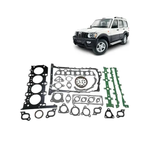 Kit de empaquetaduras Mahindra Scorpio 2.2 Kit de empaquetaduras Mahindra Scorpio 2.2