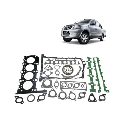 Kit de Empaquetaduras Mahindra Genio 2.2 Kit de Empaquetaduras Mahindra Genio 2.2