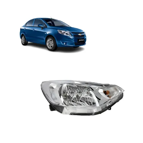 Optico derecho para Chevrolet Sail 1.5 Optico derecho para Chevrolet Sail 1.5