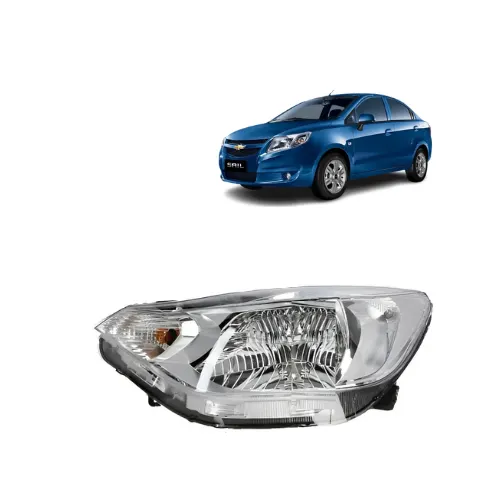 Optico izquierdo para Chevrolet Sail 1.5 Optico izquierdo para Chevrolet Sail 1.5