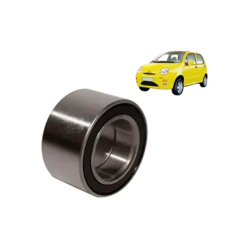 Rodamiento Delantero de Maza Chery IQ 1.1 Rodamiento Delantero de Maza Chery IQ 1.1
