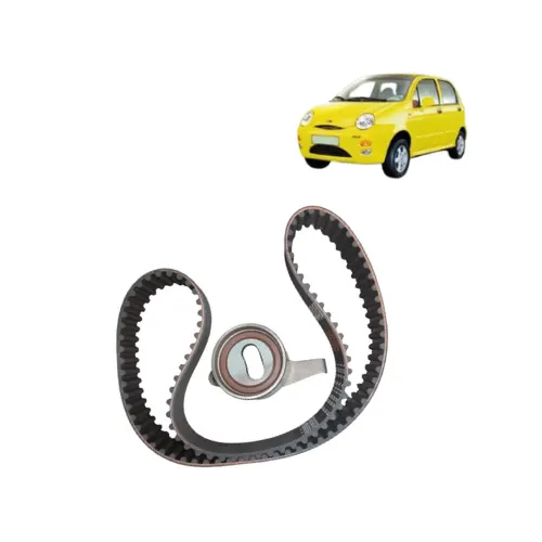 Kit de Distribucion para Chery IQ 1.1 Kit de Distribucion para Chery IQ 1.1