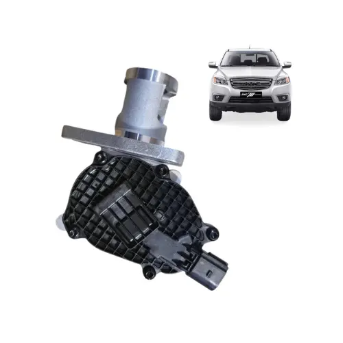 Valvula EGR para JAC T6 2.0 Valvula EGR para JAC T6 2.0