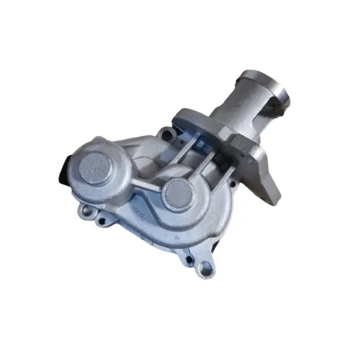 Valvula EGR JAC T8 2.0 Turbo Valvula EGR JAC T8 2.0 Turbo