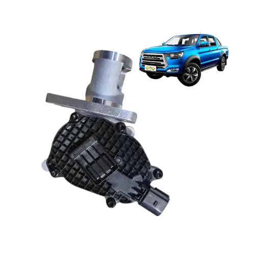 Valvula EGR JAC T8 2.0 Turbo Valvula EGR JAC T8 2.0 Turbo