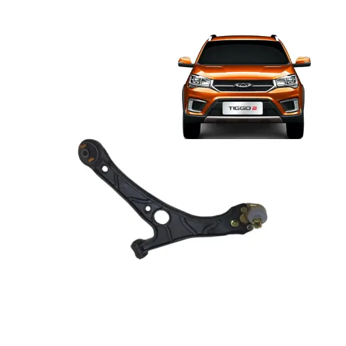 Bandeja Izquierda Chery Tiggo 2 Bandeja Izquierda Chery Tiggo 2