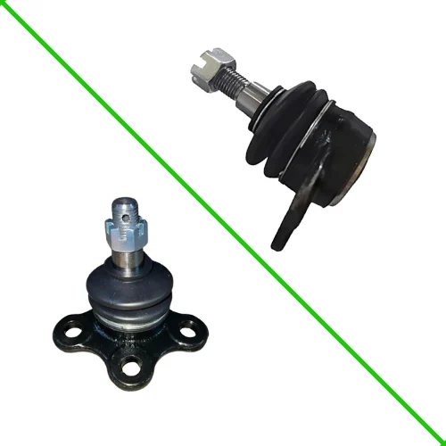 Rotula de bandeja Rotula de bandeja