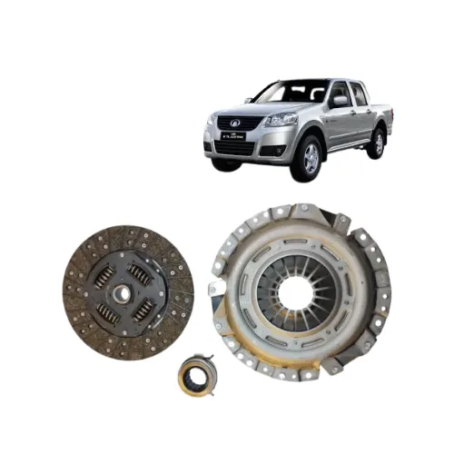 Kit de Embrague para Wingle 2.8 Kit de Embrague para Wingle 2.8