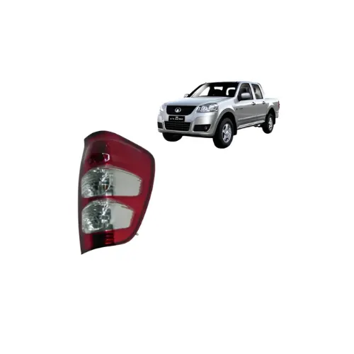 Foco Derecho Great Wall Wingle 2.8 Foco Derecho Great Wall Wingle 2.8