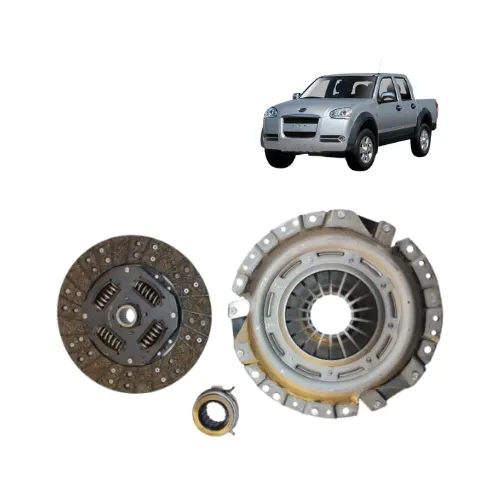 Kit de embrague para Wingle 6 2.4 Kit de embrague para Wingle 6 2.4