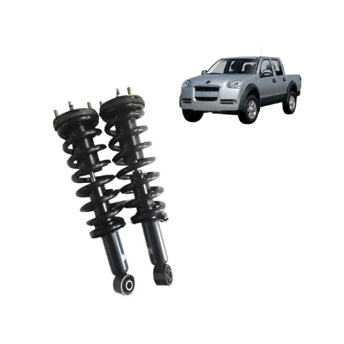 Amortiguadores delanteros para Wingle 2.8