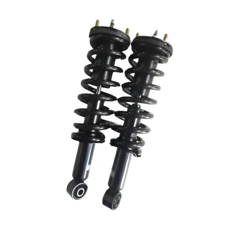 Amortiguadores delanteros para Wingle 2.2 Amortiguadores delanteros para Wingle 2.2