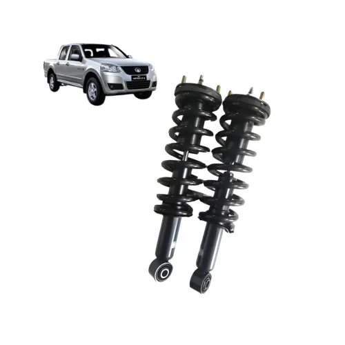 Amortiguadores delanteros para Wingle 2.2